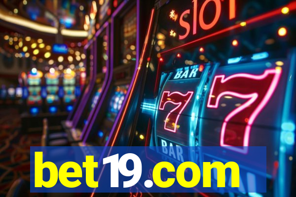 bet19.com