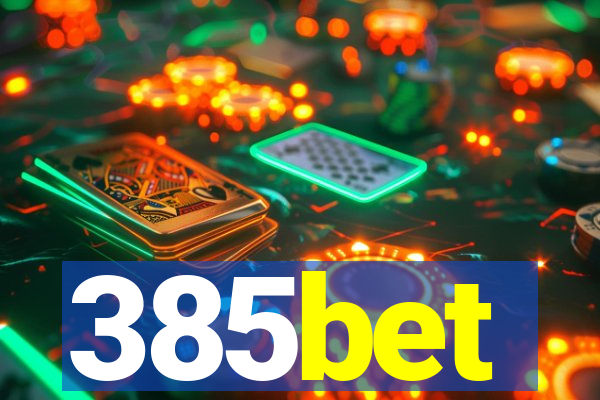 385bet