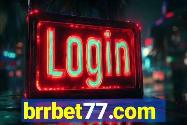 brrbet77.com