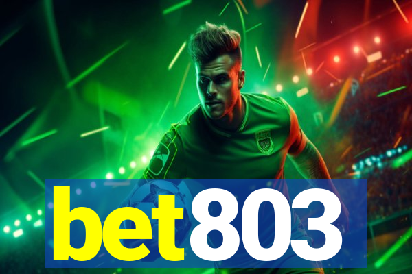 bet803