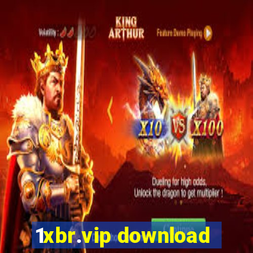 1xbr.vip download