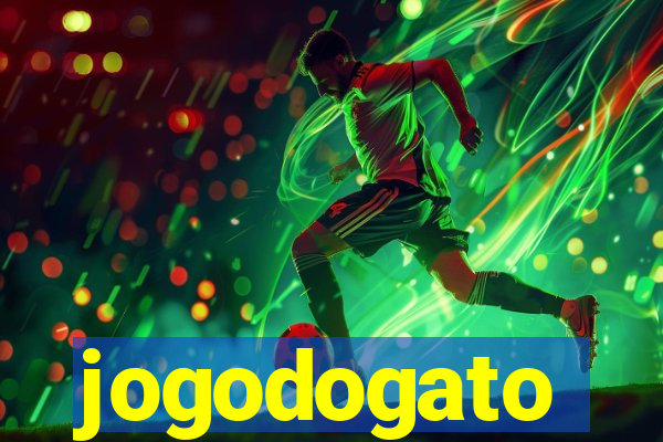 jogodogato