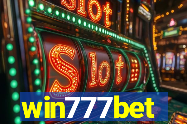 win777bet