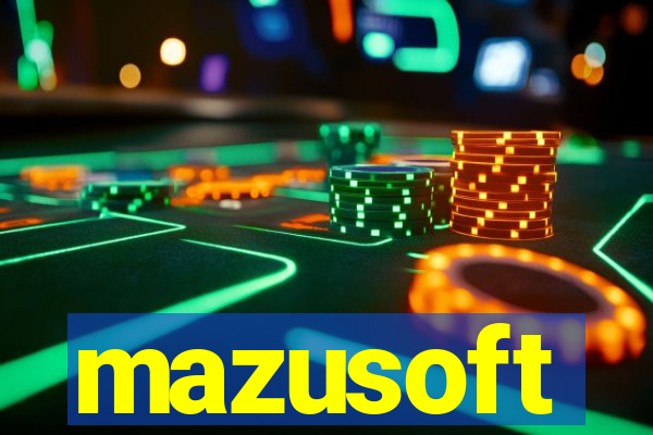 mazusoft