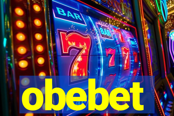 obebet