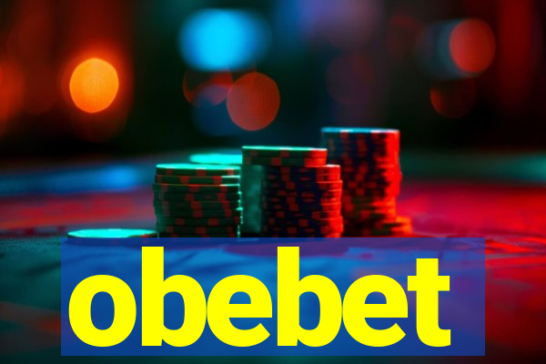 obebet