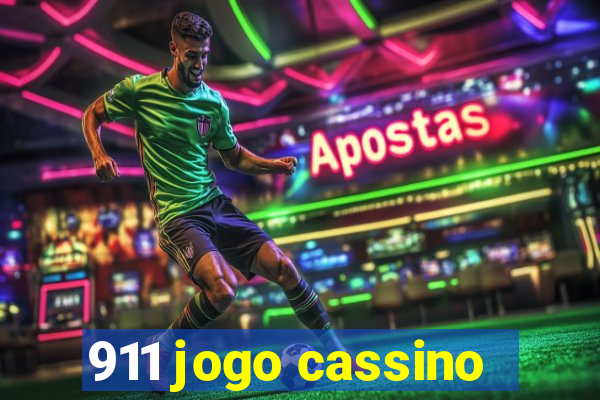 911 jogo cassino