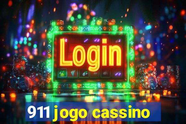 911 jogo cassino