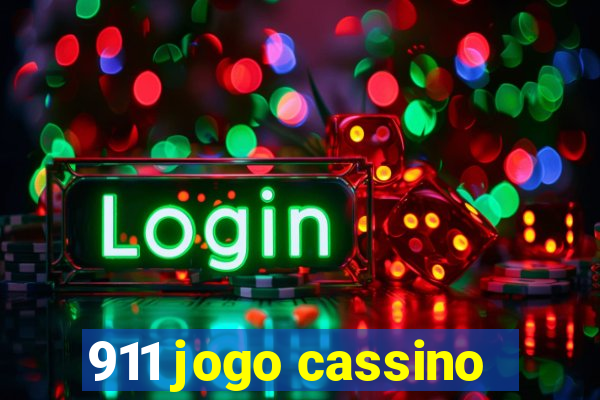 911 jogo cassino