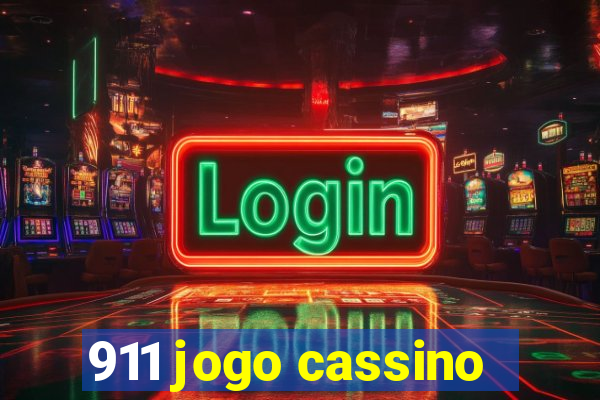 911 jogo cassino