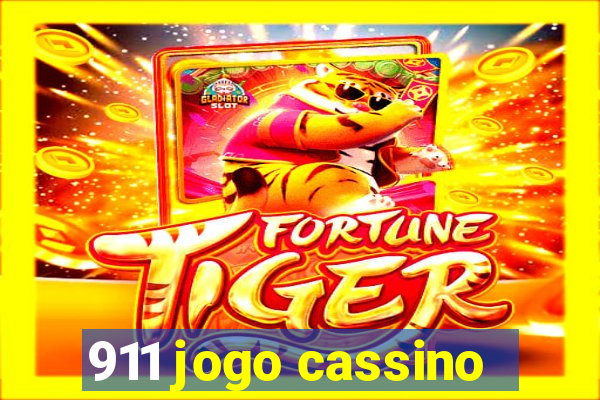 911 jogo cassino