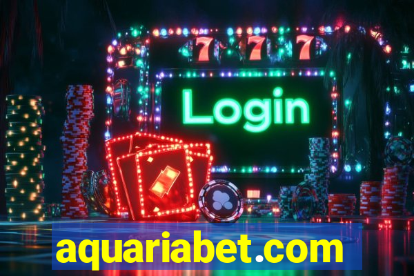 aquariabet.com