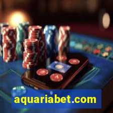 aquariabet.com