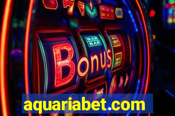 aquariabet.com