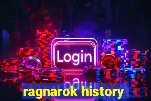 ragnarok history