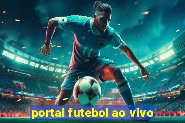 portal futebol ao vivo