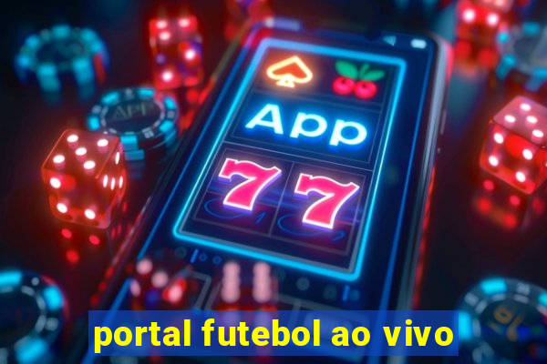 portal futebol ao vivo