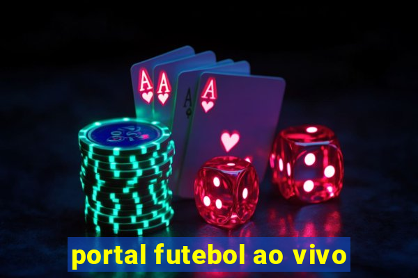 portal futebol ao vivo