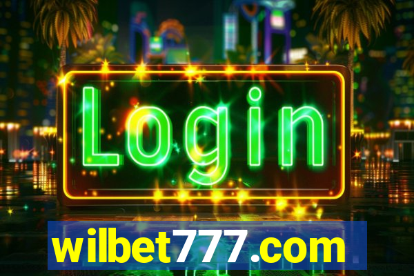 wilbet777.com