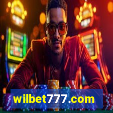 wilbet777.com