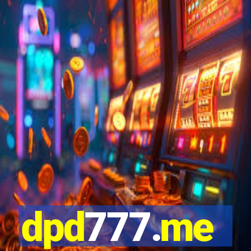 dpd777.me