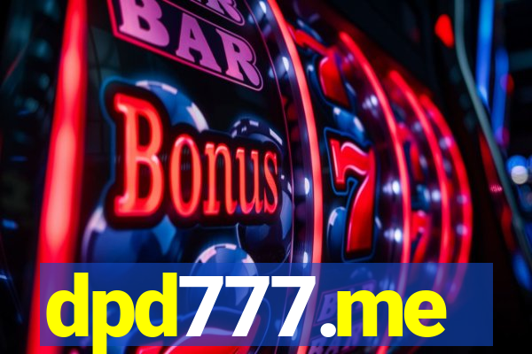 dpd777.me