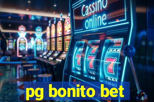 pg bonito bet