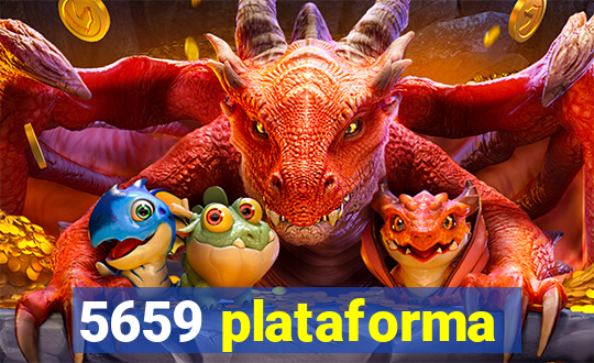 5659 plataforma