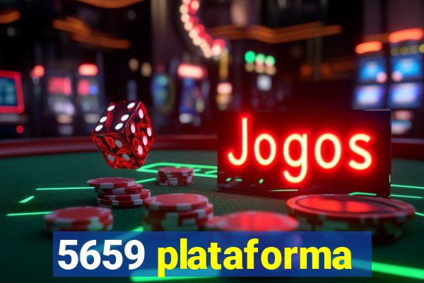 5659 plataforma