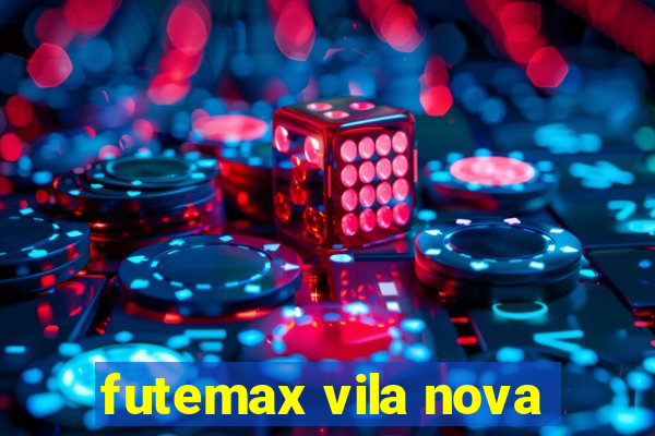 futemax vila nova