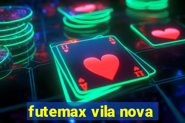 futemax vila nova