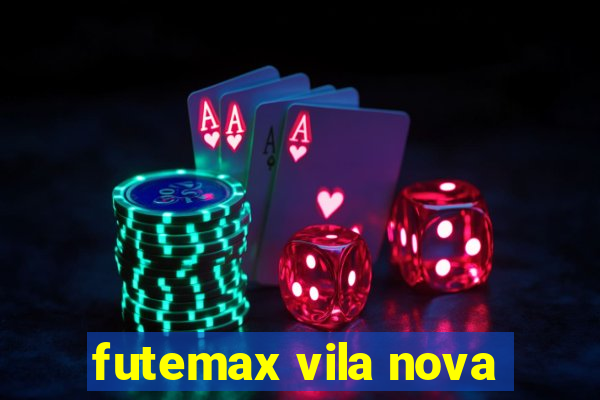 futemax vila nova