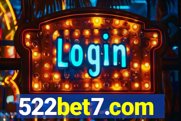 522bet7.com