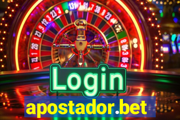 apostador.bet