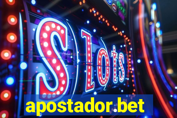 apostador.bet