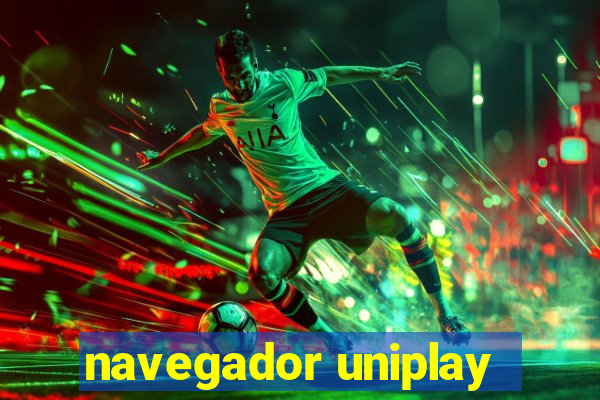 navegador uniplay