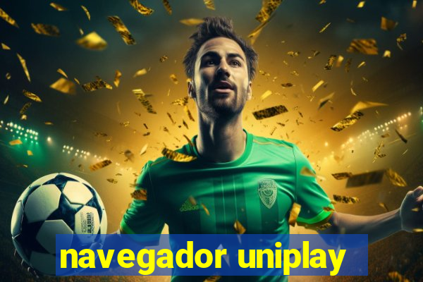 navegador uniplay