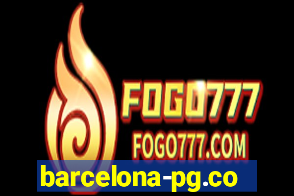 barcelona-pg.com