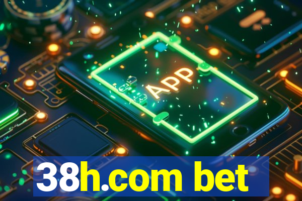 38h.com bet