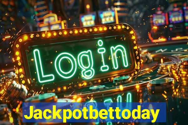 Jackpotbettoday