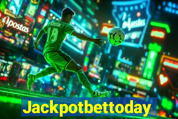 Jackpotbettoday