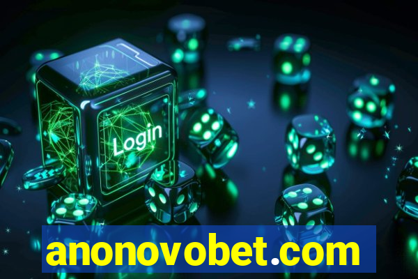 anonovobet.com