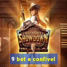 9 bet e confivel