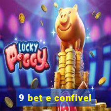 9 bet e confivel