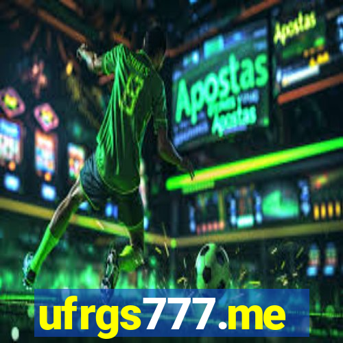 ufrgs777.me