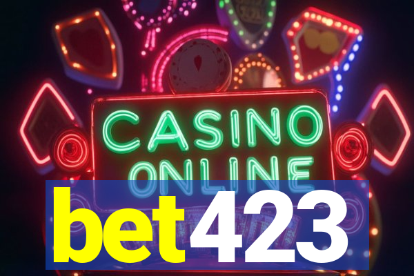 bet423