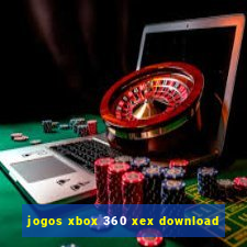 jogos xbox 360 xex download