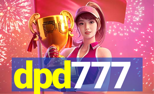 dpd777