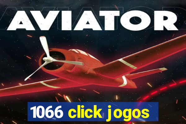 1066 click jogos