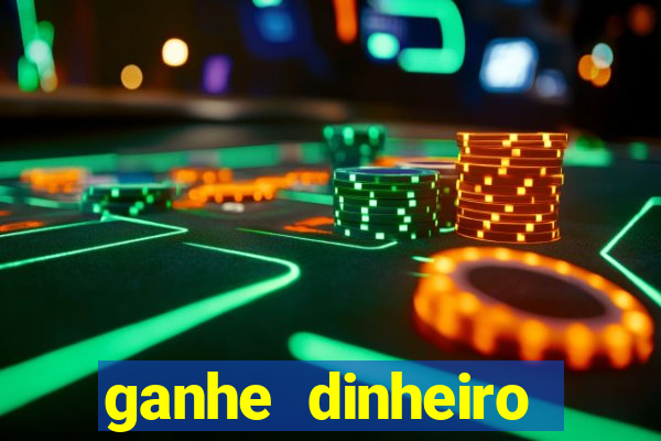 ganhe dinheiro jogando games